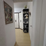 Apartamento à venda com 2 quartos em Tijuca, Rio de Janeiro, RJ