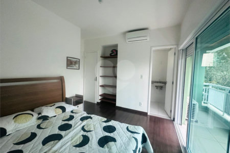 Apartamento à venda com 2 quartos, sendo 1 suíte, em Vila Clementino, São Paulo, SP