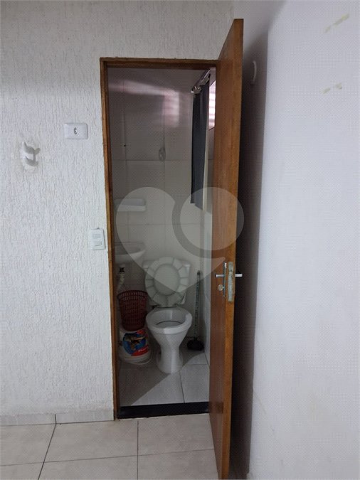 Casa de Vila à venda com 5 quartos em Vila Santa Catarina, São Paulo, SP