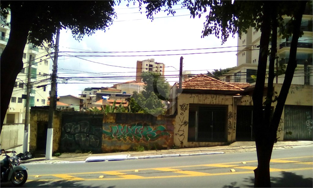 Casa à venda com 3 quartos em Santana, São Paulo, SP