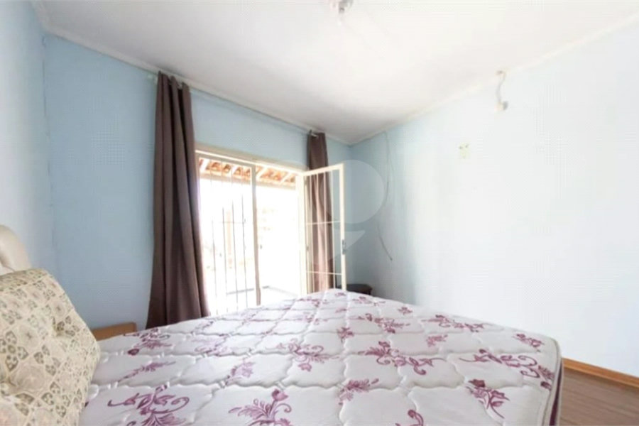 Sobrado à venda com 3 quartos, sendo 1 suíte, em Vila Aurora (zona Norte), São Paulo, SP
