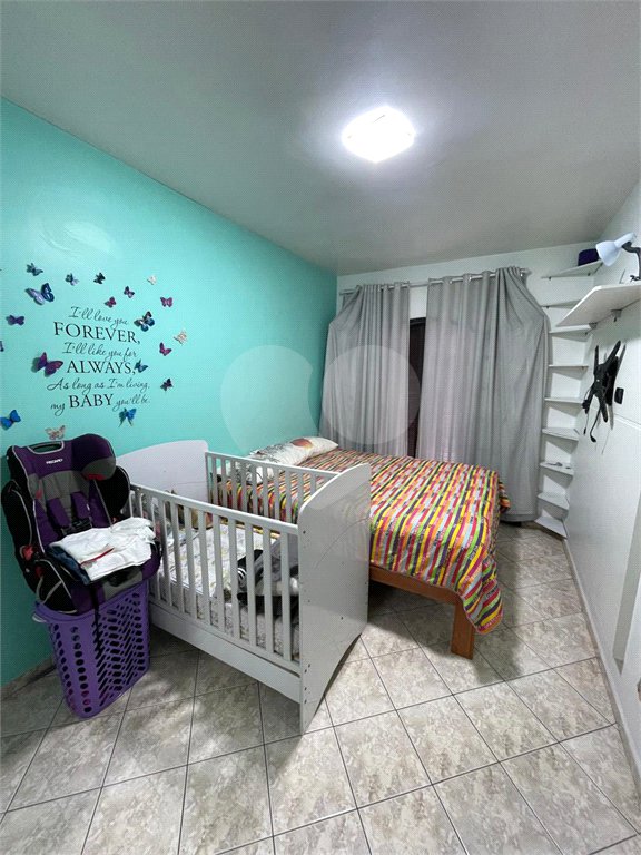 Sobrado à venda com 3 quartos, sendo 1 suíte, em Vila Gustavo, São Paulo, SP