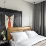 Apartamento à venda com 2 suítes em Vila Olímpia, São Paulo, SP