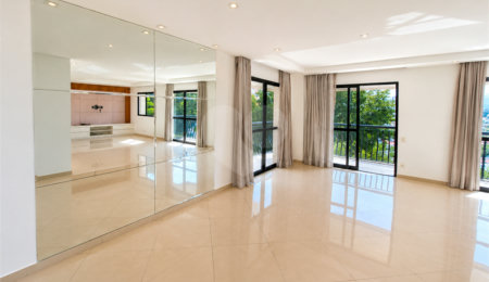 Apartamento à venda com 3 suítes em Alto da Boa Vista, São Paulo, SP