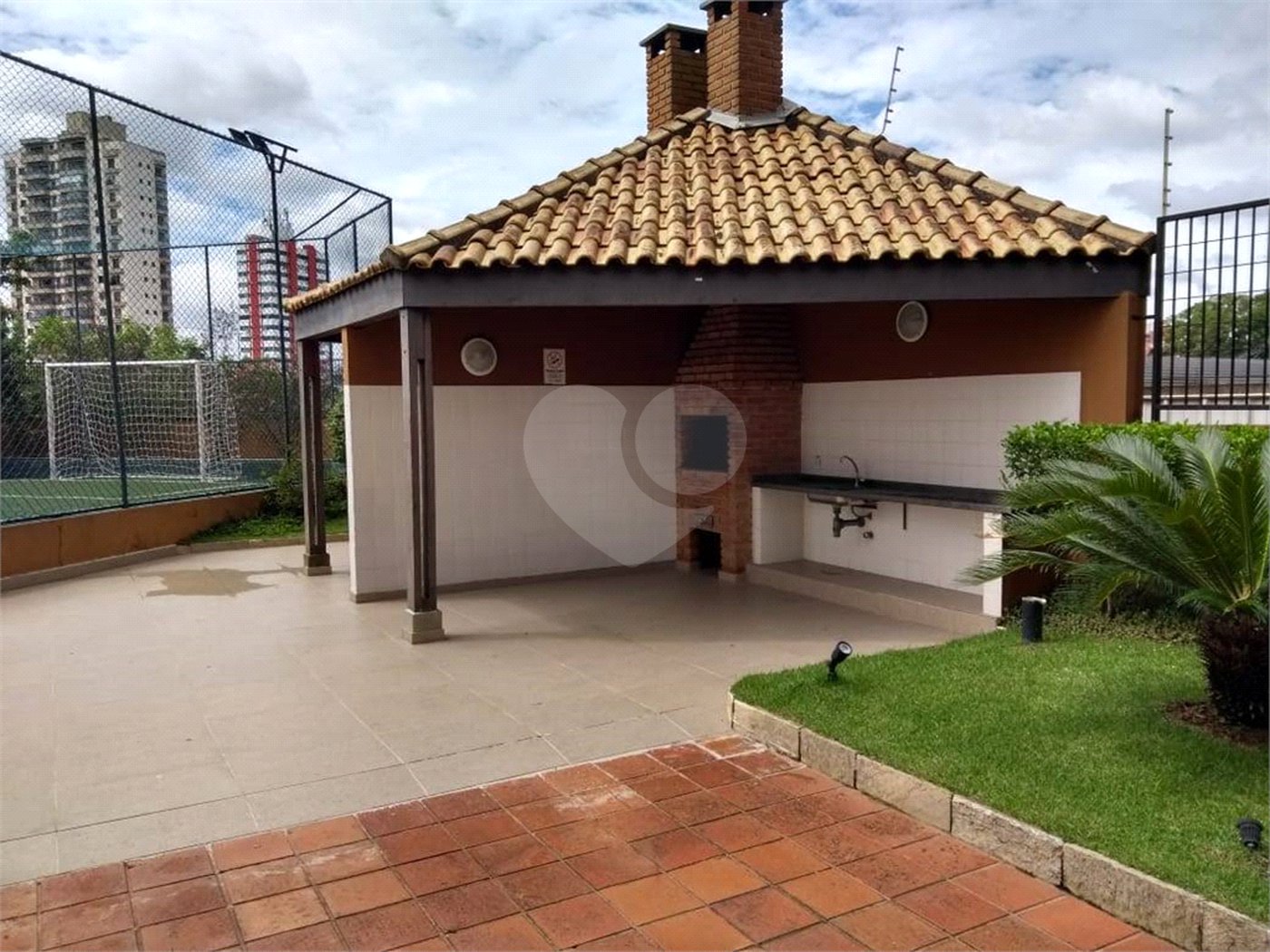 Apartamento à venda com 3 quartos em Vila Mogilar, Mogi das Cruzes, SP