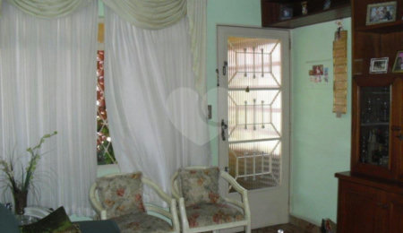 Casa à venda com 2 quartos em Freguesia do Ó, São Paulo, SP
