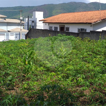 Terreno à venda em Jardim do Lago, Atibaia, SP