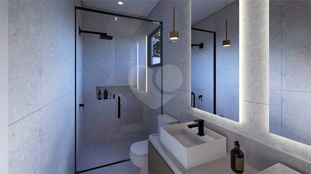 Casa à venda com 3 suítes no condomínio Residencial Brunelli, Araçoiaba da Serra - SP