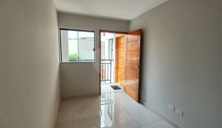 Apartamento para alugar com 2 quartos em Tucuruvi, São Paulo, SP