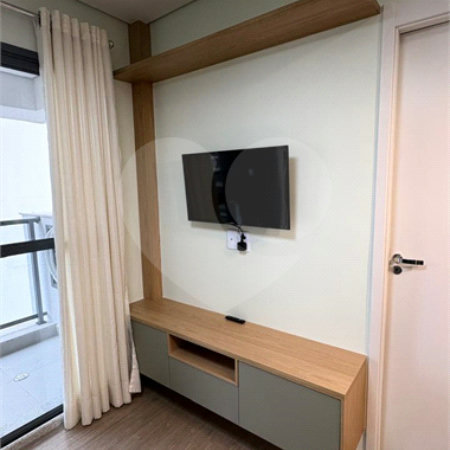 Apartamento à venda ou para alugar com 1 quarto em Jardim Esplanada, São José dos Campos, SP