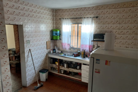 Casa à venda com 3 quartos em Vila Mazzei, São Paulo, SP
