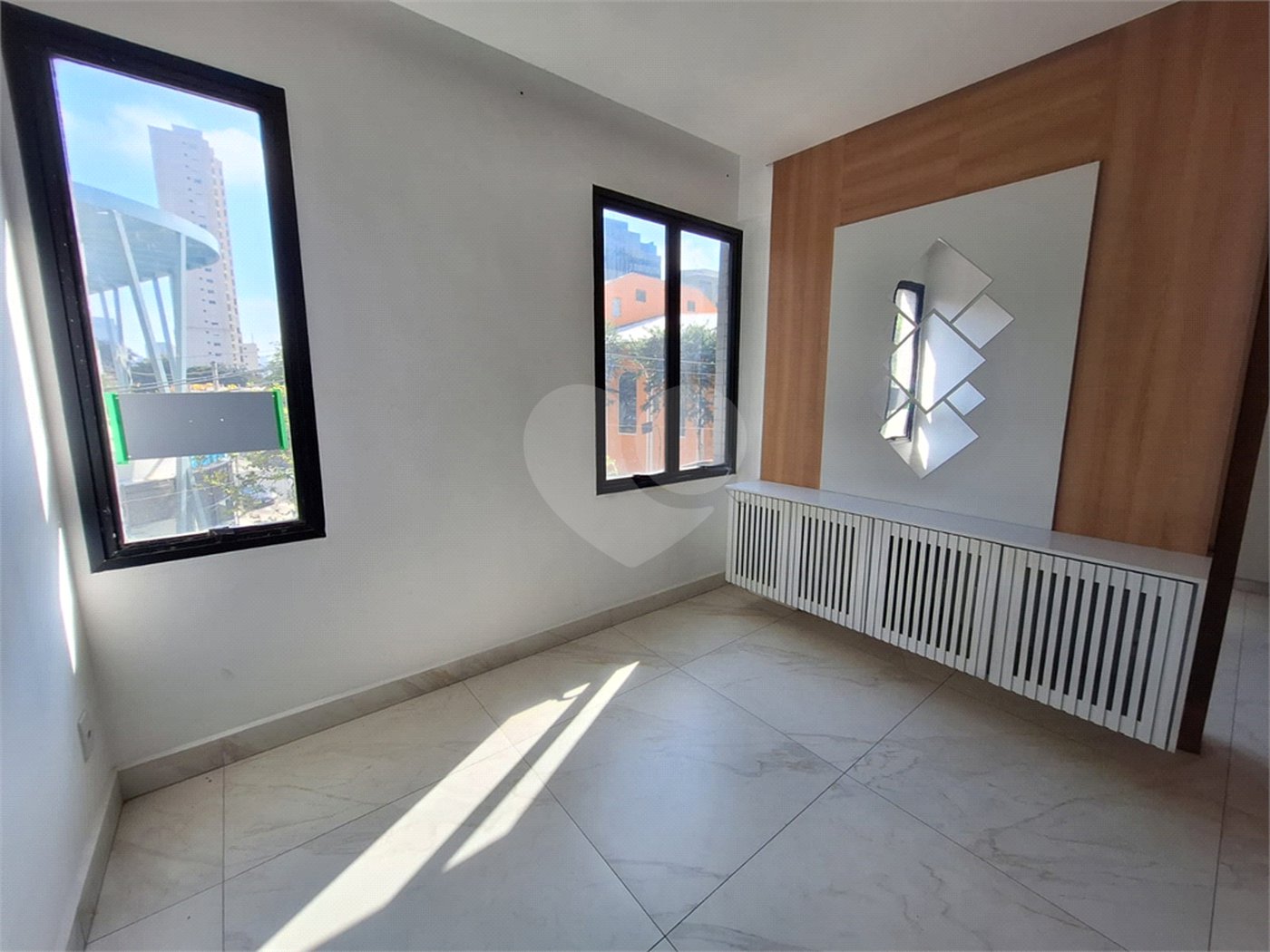 Apartamento à venda com 1 quarto em Jardim das Acácias, São Paulo, SP