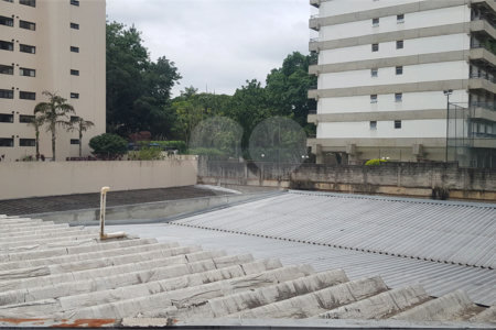 Sala à venda ou para alugar em Alto da Boa Vista, São Paulo, SP
