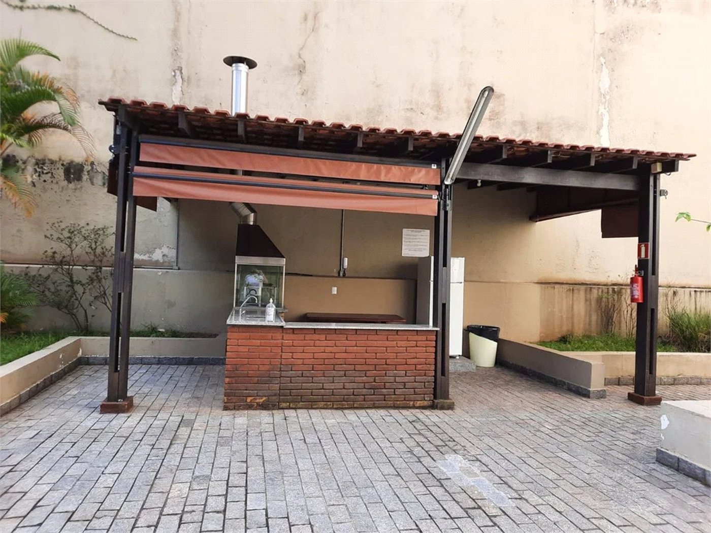 Apartamento à venda com 2 quartos em Vila Andrade, São Paulo, SP