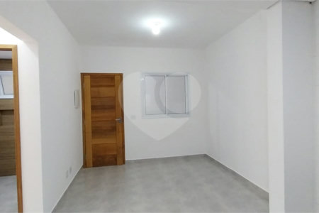 Apartamento à venda com 2 quartos em Jardim São Paulo(zona Norte), São Paulo, SP