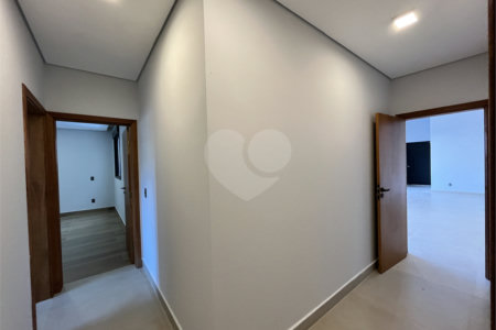 Casa à venda com 4 suítes no condomínio Alphaville Nova Esplanada 3, Votorantim - SP