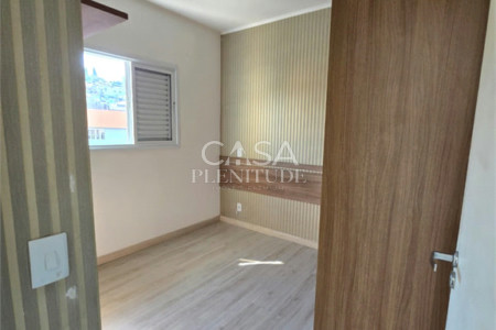 Apartamento à venda com 2 quartos em Retiro São João, Sorocaba, SP