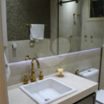 Apartamento à venda com 4 suítes em Santana, São Paulo, SP