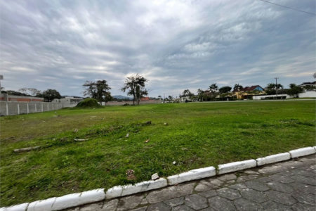 Terreno à venda, 9000 m² por R$ 13.500.000,00 - Jardim Acapulco - Guarujá/SP