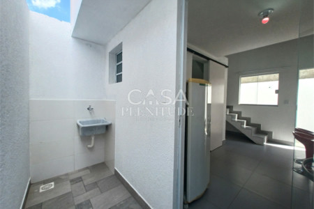Kitnet para alugar com 1 quarto em Jardim Residencial dos Reis, Sorocaba, SP