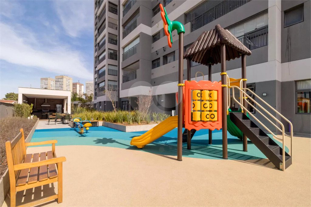 Apartamento à venda com 2 suítes em Vila Independência, São Paulo, SP