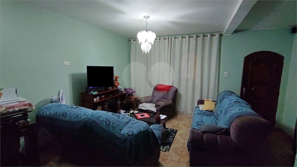 Casa Térrea à venda com 2 quartos, sendo 1 suíte, em Parque São Domingos, São Paulo, SP