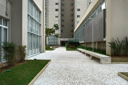 Apartamento à venda com 2 quartos, sendo 1 suíte, em Vila Leopoldina, São Paulo, SP