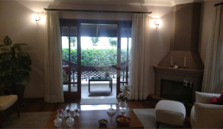 Casa Térrea à venda com 3 suítes em Super Quadra Morumbi, São Paulo, SP