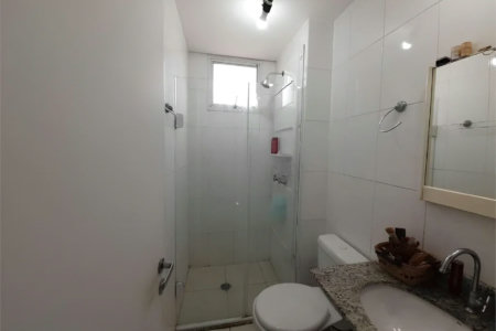 Apartamento à venda com 2 quartos em Vila Sônia, São Paulo, SP