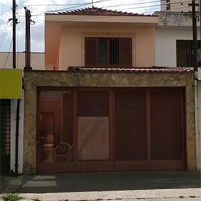 Sobrado à venda com 3 quartos, sendo 1 suíte, em Vila Leopoldina, São Paulo, SP
