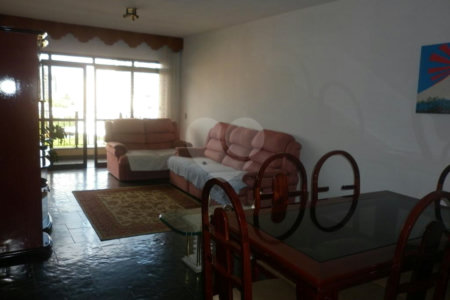 Apartamento à venda com 4 quartos, sendo 1 suíte, em Butantã, São Paulo, SP