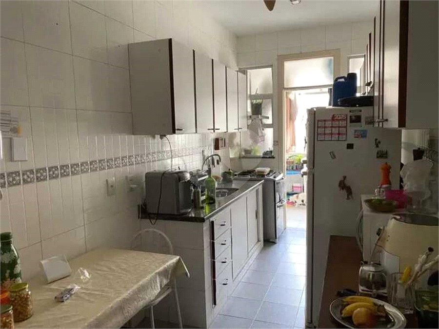 Apartamento à venda com 4 quartos, sendo 1 suíte, em Tijuca, Rio de Janeiro, RJ