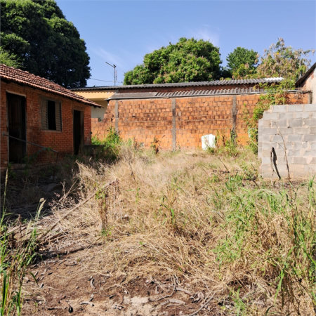 Terreno à venda em Jardim Pedroso, Indaiatuba, SP