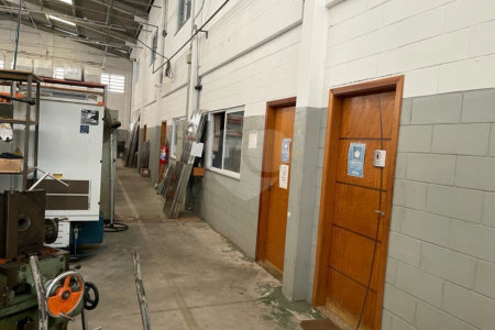 Prédio à venda em Núcleo Industrial Vereador Alcides Celestino Filho, Mogi das Cruzes, SP