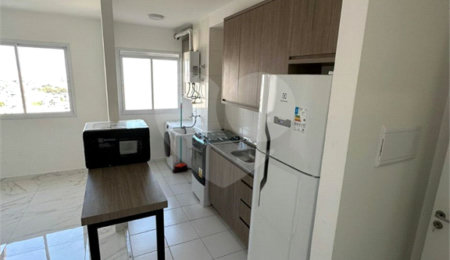 Apartamento à venda com 2 quartos em Vila Nova Cachoeirinha, São Paulo, SP