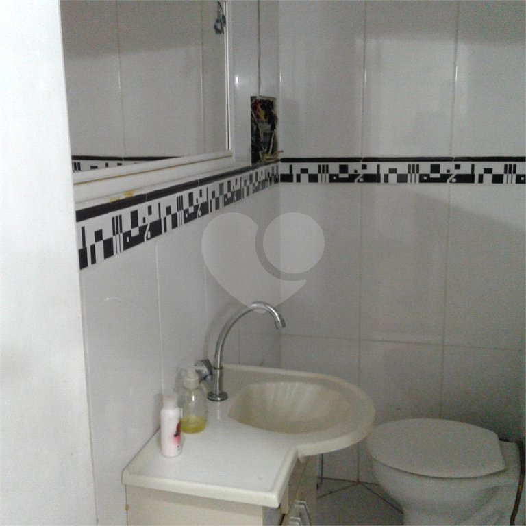 Casa à venda com 7 quartos, sendo 2 suítes, em Água Fria, São Paulo, SP