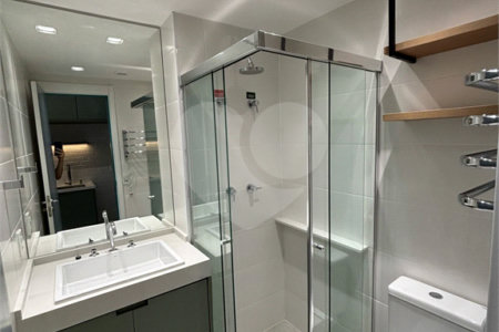 Apartamento à venda com 1 suíte em Sumarezinho, São Paulo, SP