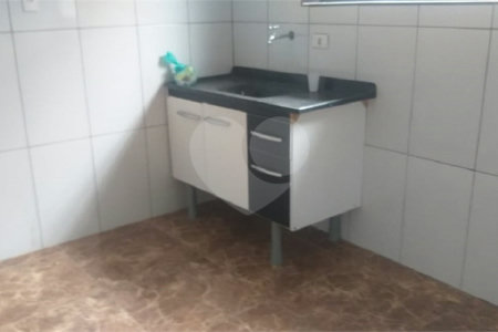 Sobrado à venda com 2 quartos em Sumarezinho, São Paulo, SP