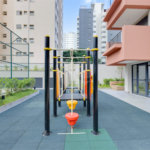 Apartamento à venda com 3 quartos, sendo 1 suíte, em Jardim Marajoara, São Paulo, SP