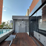 Studio à venda com 1 quarto em Chácara Santo Antônio, São Paulo, SP