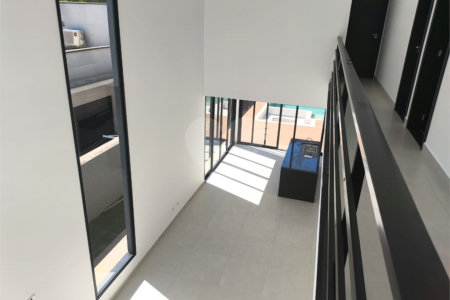 Sobrado à venda com 5 quartos, sendo 3 suítes, em Condomínio Residencial Reserva Ecológica Atibaia, Atibaia, SP