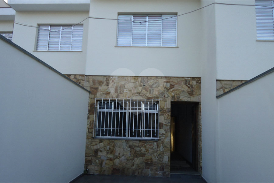 Sobrado à venda com 4 quartos, sendo 1 suíte, em Imirim, São Paulo, SP