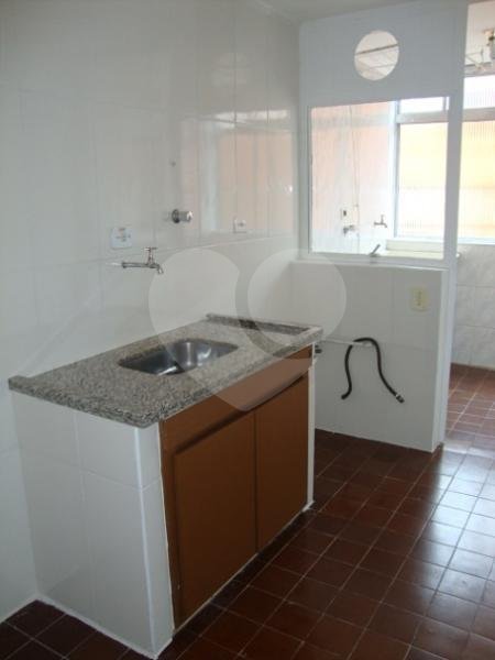 Apartamento à venda com 1 suíte em Itaim Bibi, São Paulo, SP
