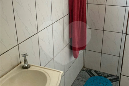 Casa à venda com 2 quartos em Parada Inglesa, São Paulo, SP