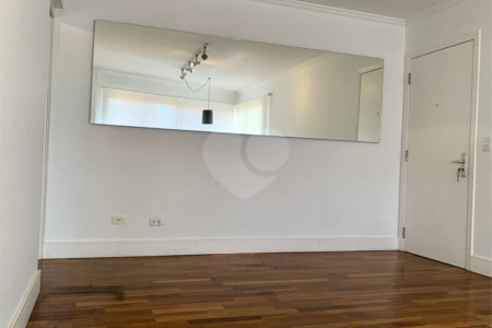 Apartamento à venda com 3 quartos, sendo 1 suíte, em Perdizes, São Paulo, SP