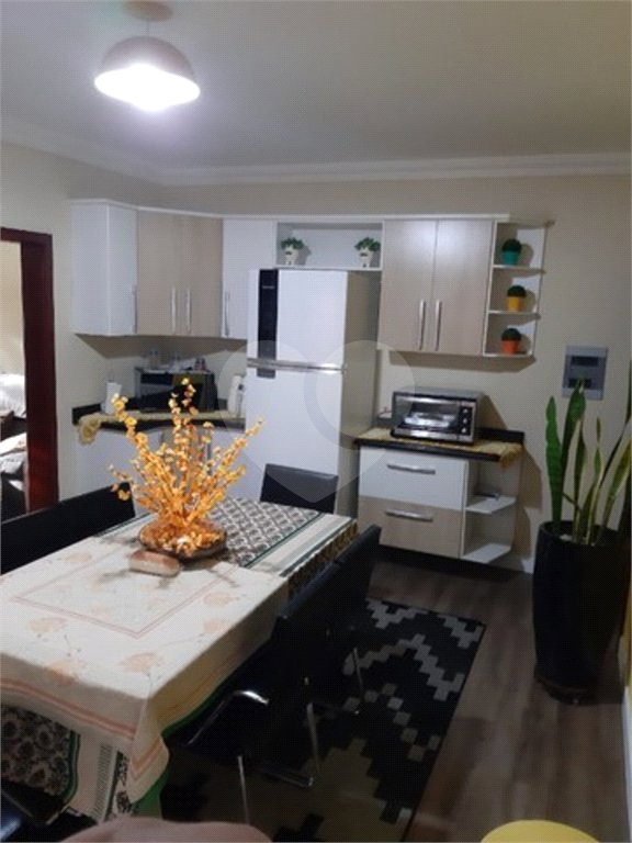 Casa à venda com 2 quartos, sendo 1 suíte, em Altos de Votorantim, Votorantim, SP