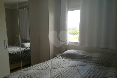 Apartamento à venda com 3 quartos, sendo 1 suíte, em Jardim Bandeirantes, Louveira, SP