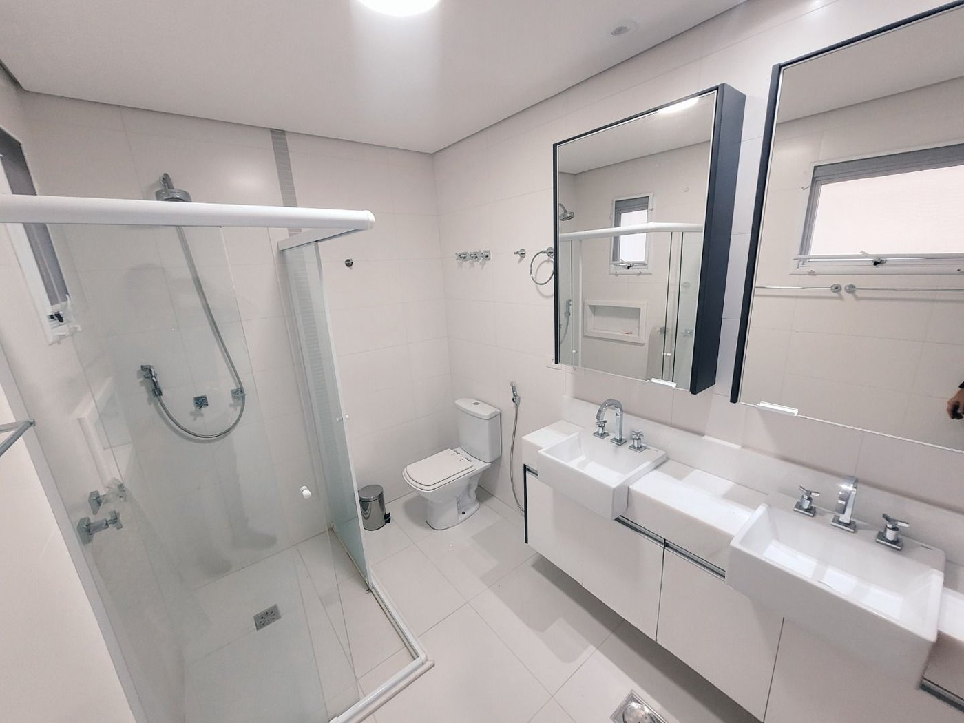 Apartamento com 4 dormitórios, 255 m² - venda por R$ 4.900.000,00 ou aluguel por R$ 30.000,00/mês - Aparecida - Santos/SP