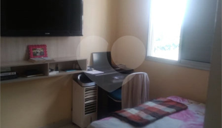 Apartamento à venda com 2 quartos em Cangaíba, São Paulo, SP