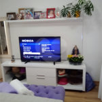 Apartamento à venda com 2 quartos, sendo 1 suíte, em Tijuca, Rio de Janeiro, RJ